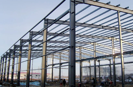 Čelične konstrukcije blog